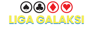 Logo LIGA GALAKSI